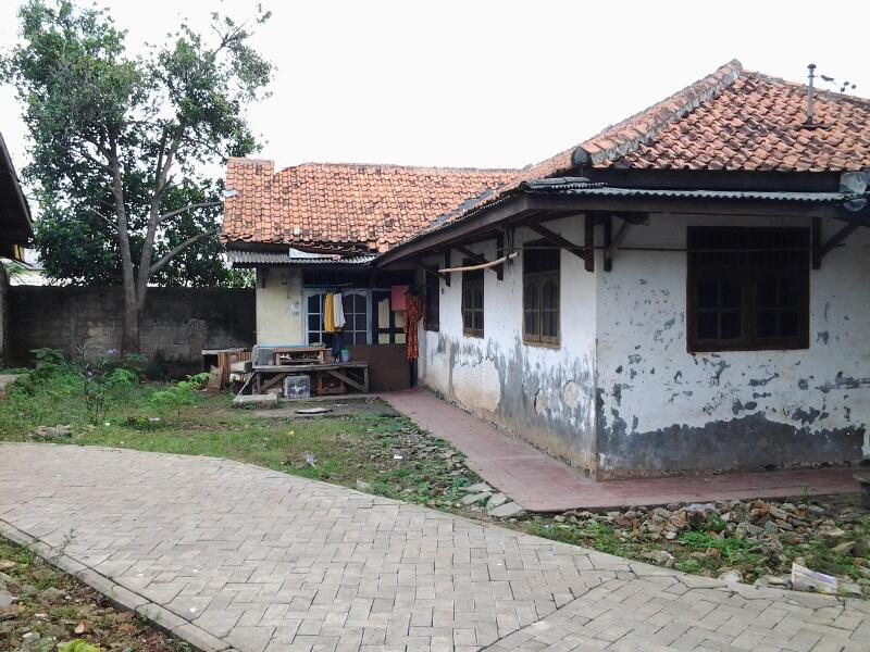 rumah murah dekat bintaro