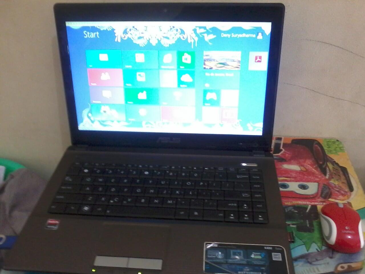 Laptop Gaming Lenovo Z50-75