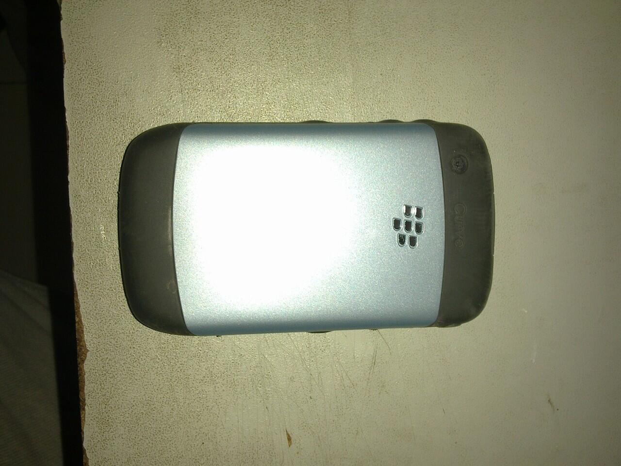 WTS BLACKBERRY ARIES 8530 SOLO