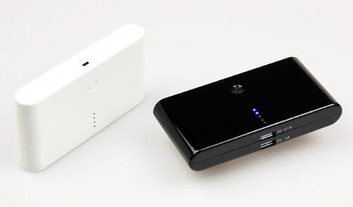 Power Bank Travel With Us 18000 Mah