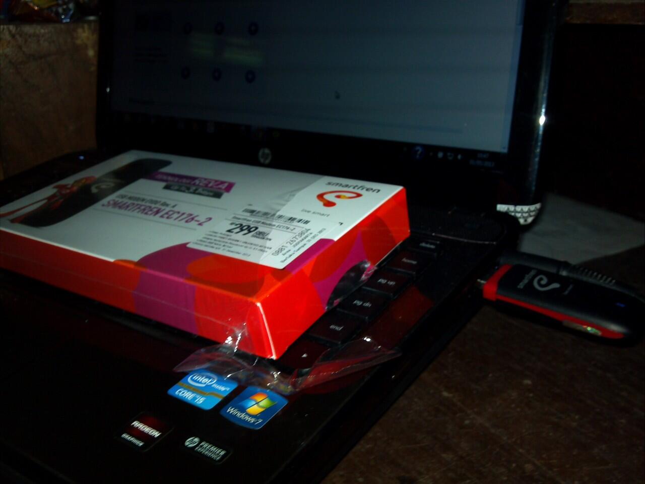 jual modem ec 176-2 smartfren