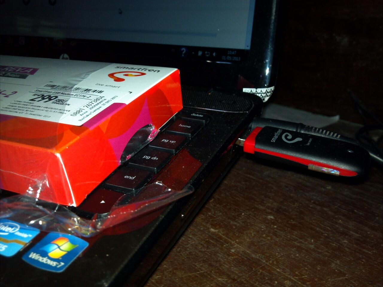 jual modem ec 176-2 smartfren