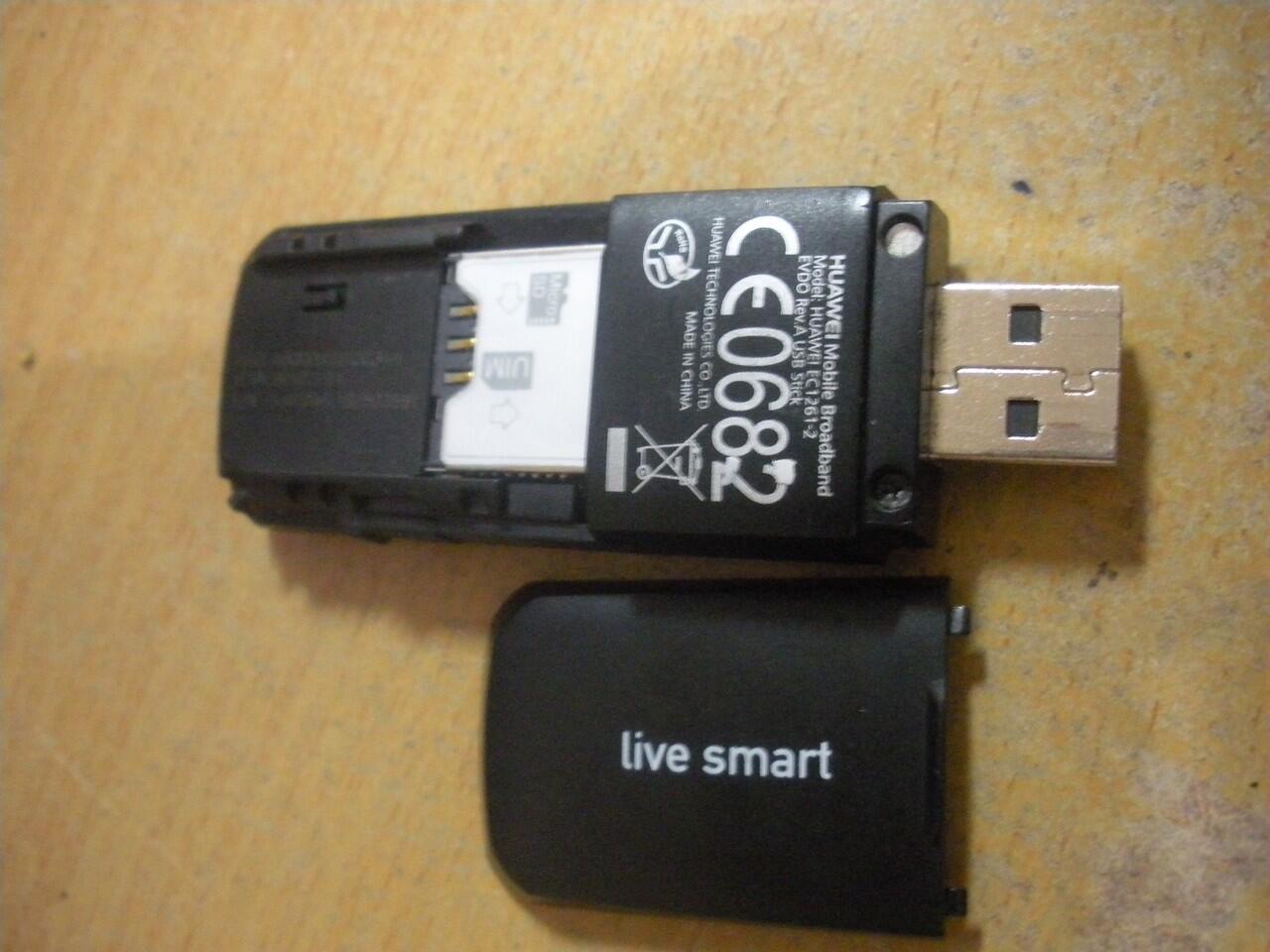 EC1261-2 Modem Langka Paling Banyak Diburu Murah Harga anak Kos Bandung