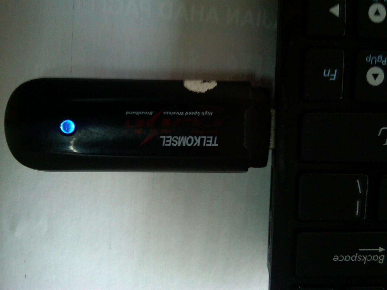 modem advan jetz logo TELKOMSEL UNLOCK bekas solo murah