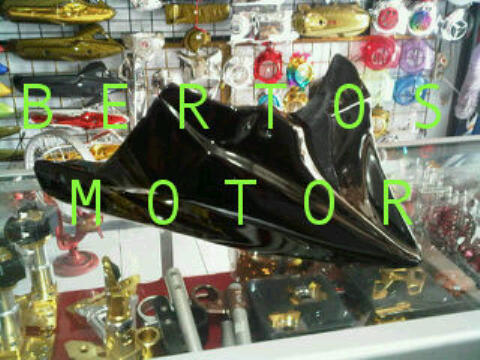 Jual COVER ENGINE VIXION, BYSON, New Vixion, CB150 