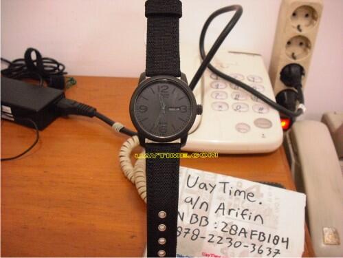 Jam tangan original berbagai merk dan tipe (COD khusus Bandung)