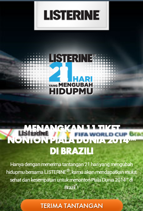21 hari yang akan mengubah hidupmu