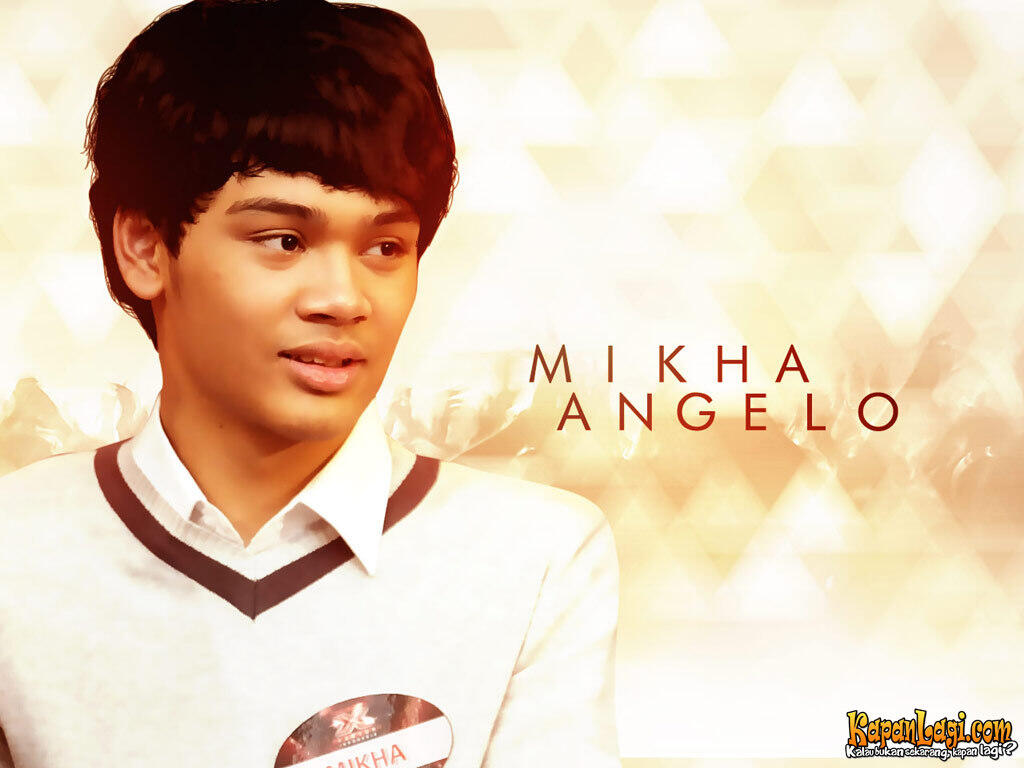 Mikha XFactor pernah maen sinetron gan.. &#91;Fans Mikha Masuk&#93;