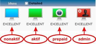 Billing Dengan Fitur Terlengkap ( Handycafe )