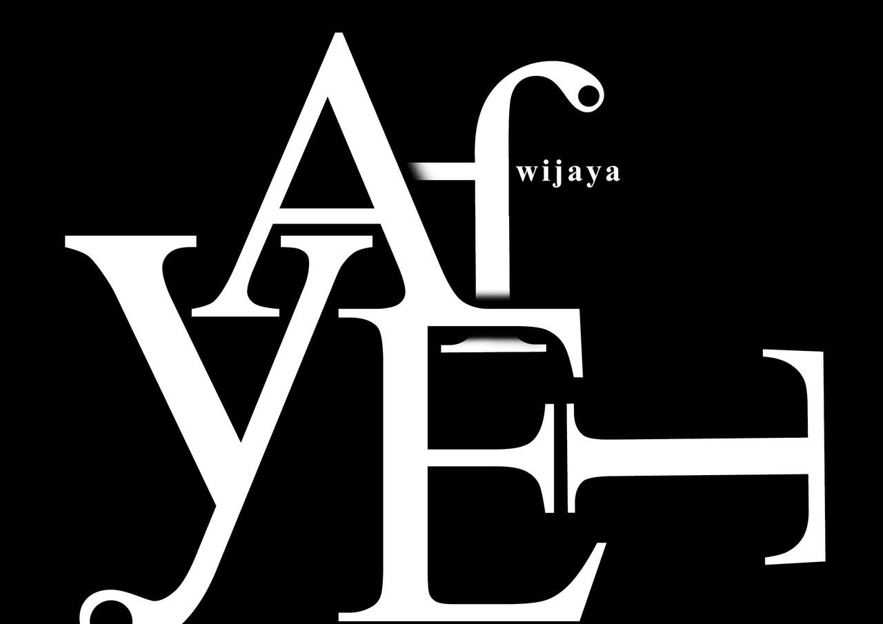 &#91;KARNAVAL KARYA&#93; kumpulan Typography Design buatan ane gan