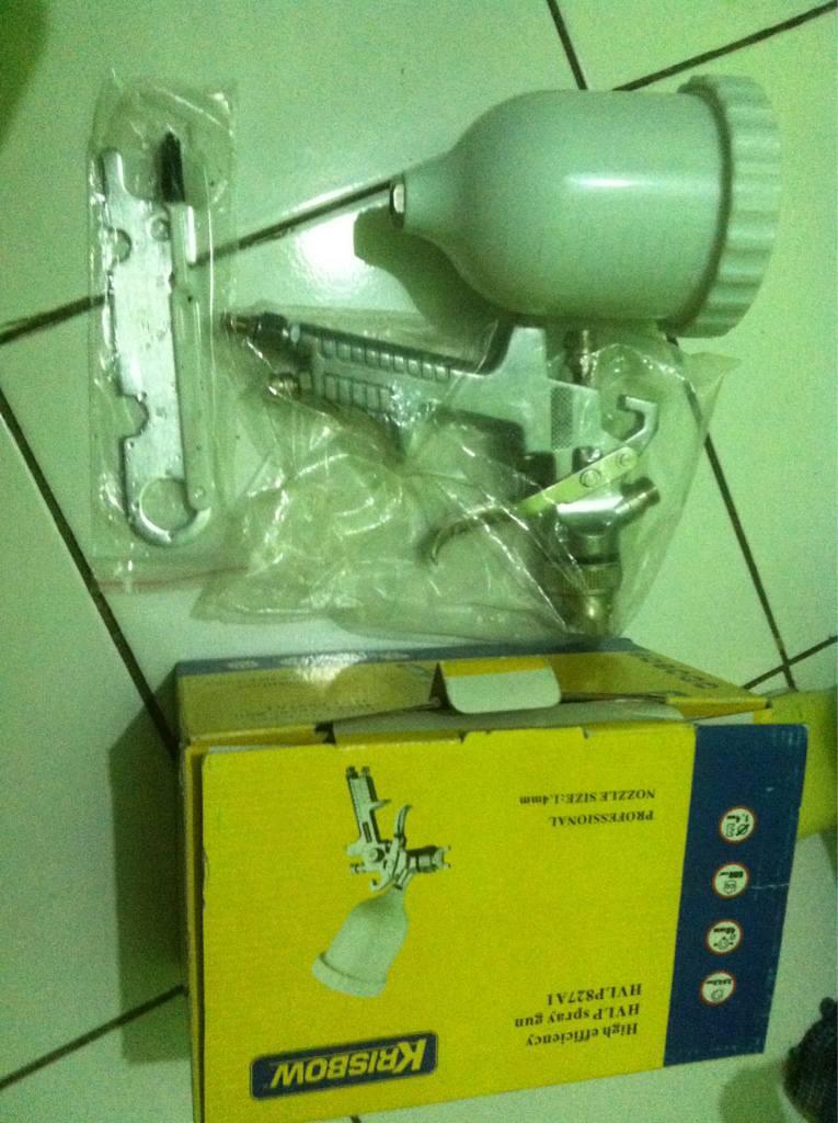 spray gun murah bandung