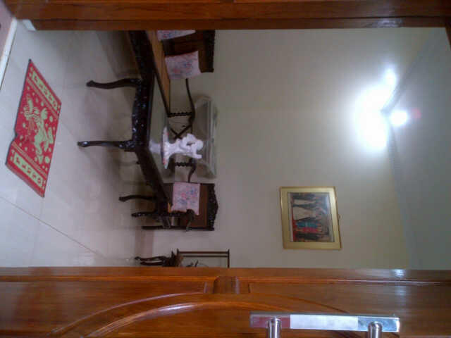 RUMAH RADIO DALAM