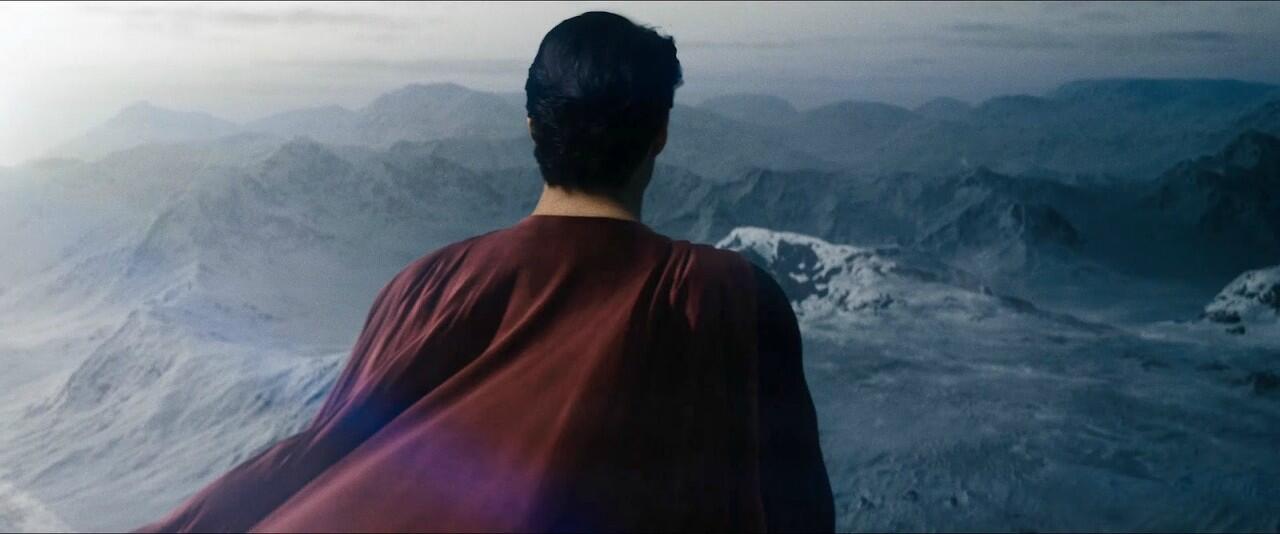 Ini Dia 5 Rumor Seru 'Man of Steel'..