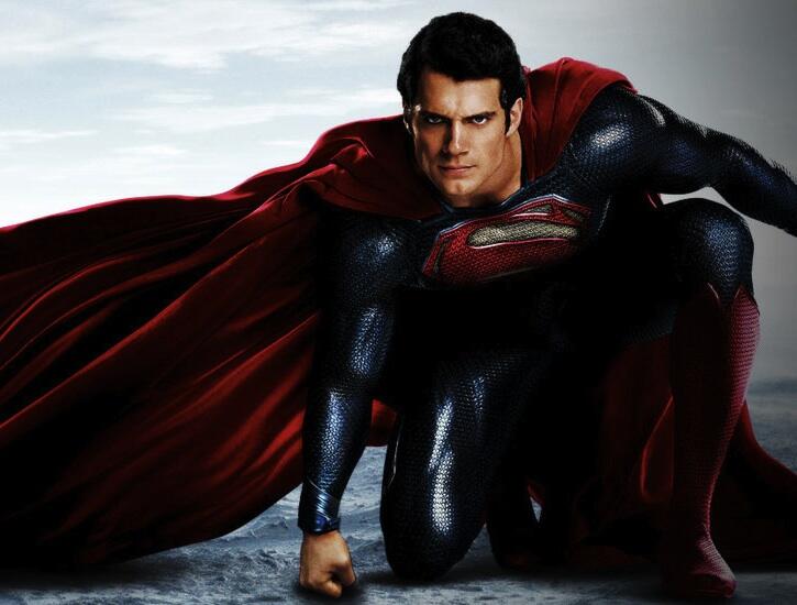 Ini Dia 5 Rumor Seru 'Man of Steel'..