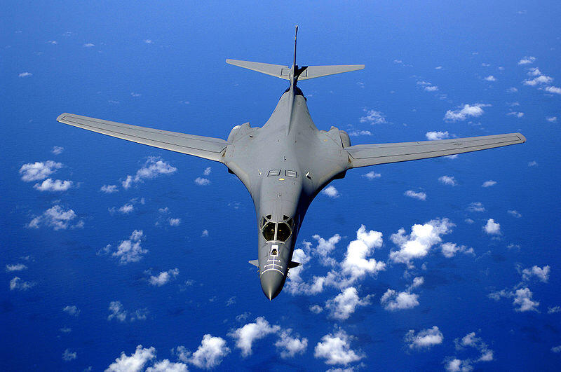 US Air Force: Saatnya Memodernisasi dan Meningkatkan Kemampuan Armada Bombernya.