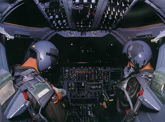US Air Force: Saatnya Memodernisasi dan Meningkatkan Kemampuan Armada Bombernya.