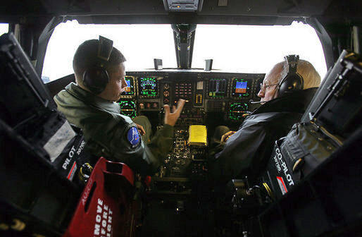 US Air Force: Saatnya Memodernisasi dan Meningkatkan Kemampuan Armada Bombernya.
