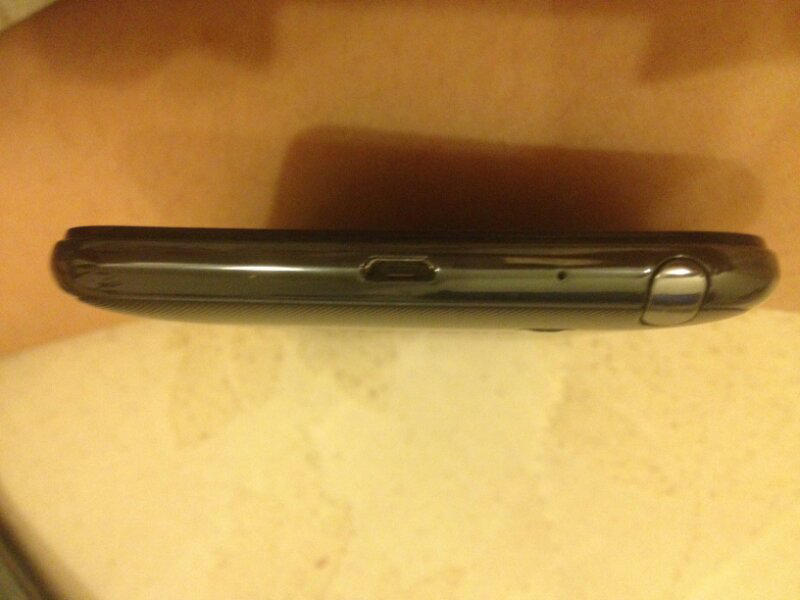 galaxy note 1 n7000 / note1
