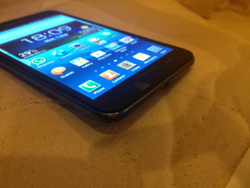 galaxy note 1 n7000 / note1