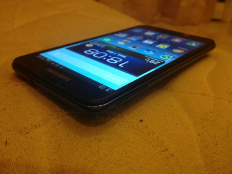 galaxy note 1 n7000 / note1