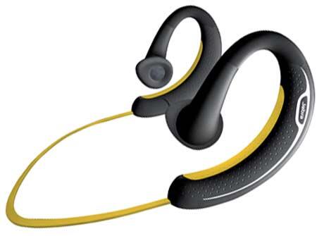 Jabra Sport Headset Bluetooth
