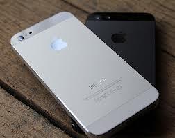 JUAL BNIB Iphone 5