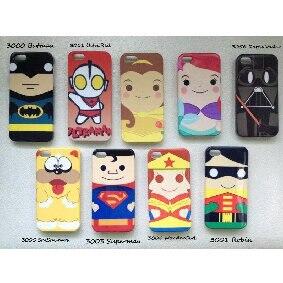 Jual Hardcase IPHONE , BLACKBERRY , SAMSUNG , IPOD 110K AJA Serbuu !