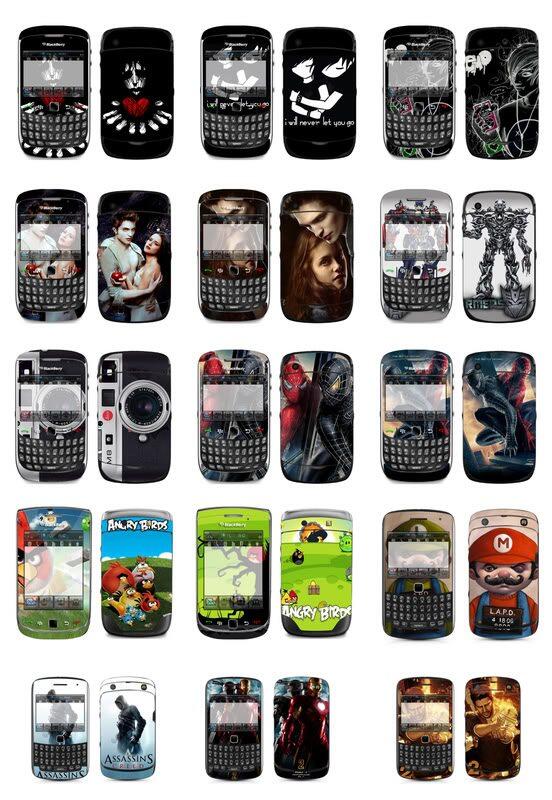 Jual Hardcase IPHONE , BLACKBERRY , SAMSUNG , IPOD 110K AJA Serbuu !