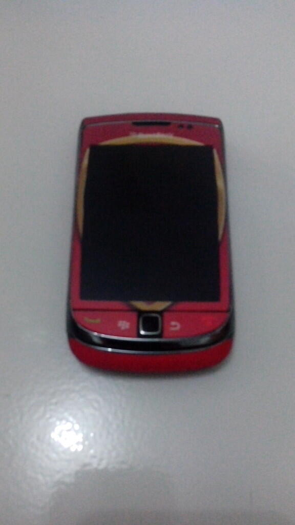 JUAL BLACKBERRY TORCH 1 MURAH!!!!!