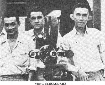 Film Pertama Indonesia