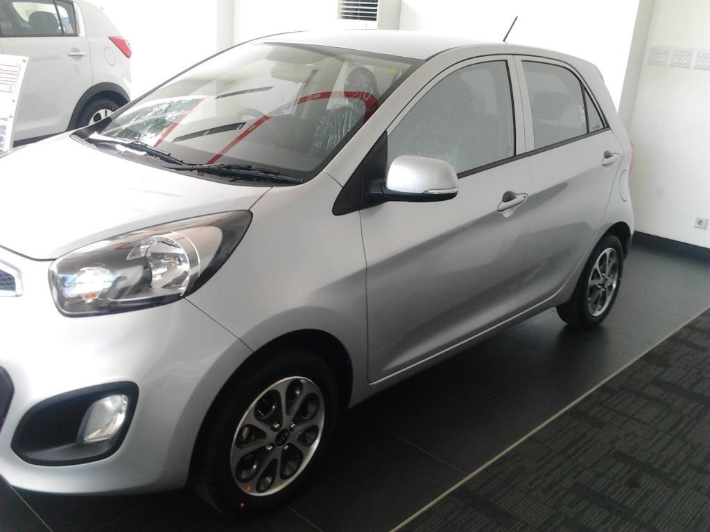 NEW ALL PICANTO CBU - JUARA