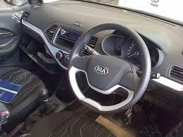 NEW ALL PICANTO CBU - JUARA