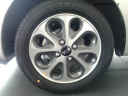 NEW ALL PICANTO CBU - JUARA