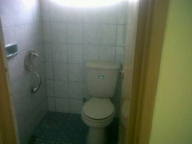 Dijual Rumah 2 Lantai di Cihanjuang-Bandung