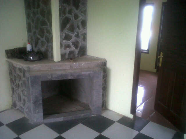 Dijual Rumah 2 Lantai di Cihanjuang-Bandung