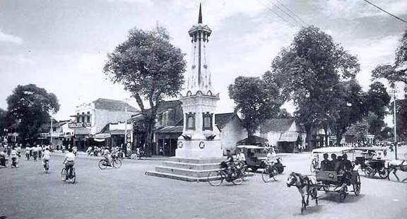  Foto Foto Kota Kota besar di Indonesia Jaman Dahulu KASKUS