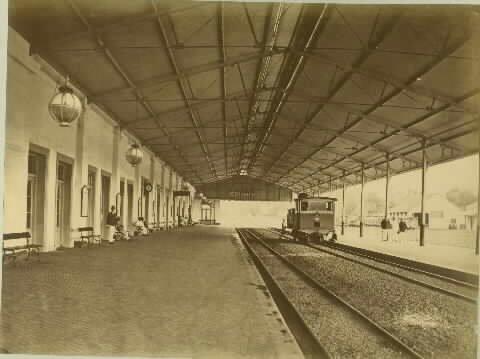 Foto-Foto Kota-Kota besar di Indonesia Jaman Dahulu  KASKUS