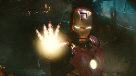 6 Teknologi Iron Man yang Sudah Didepan Mata