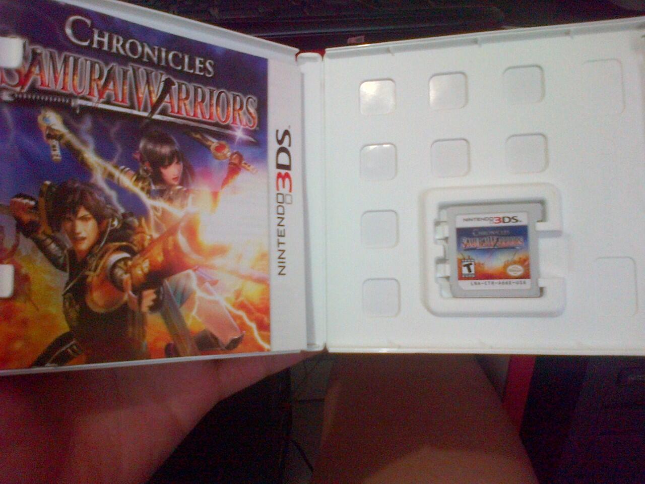 Cartridge nintendo 3ds jual beli barter khusus game ori