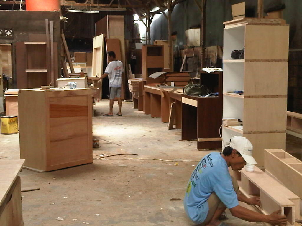 Paket Interior Furniture, Apartemen, rumah, hotel, kantor