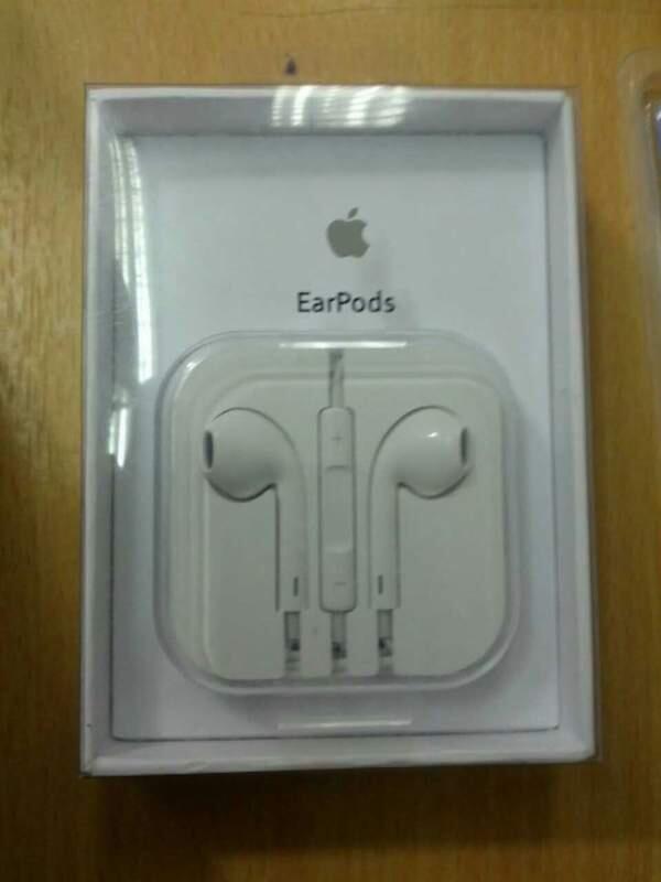 ACCECORIES APPLE