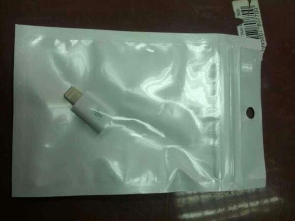 ACCECORIES APPLE