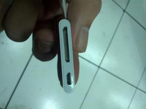 ACCECORIES APPLE