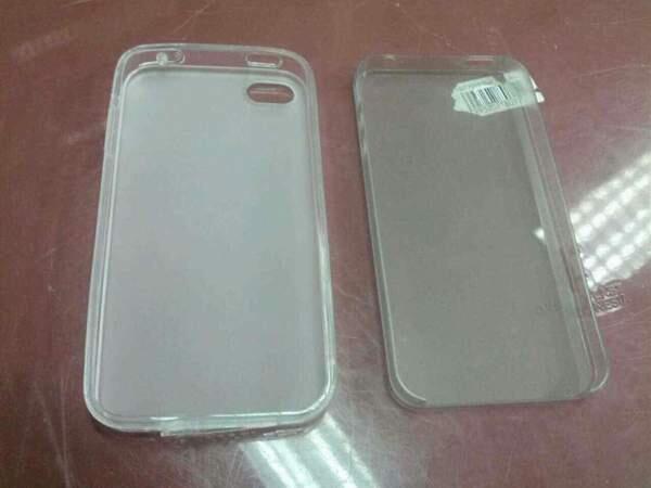 ACCECORIES APPLE