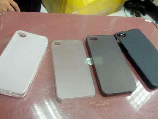 ACCECORIES APPLE