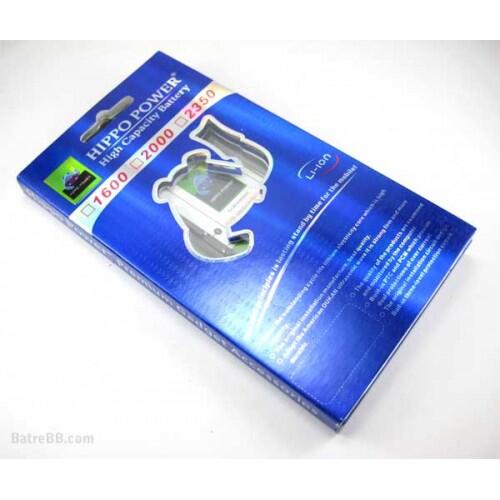 Batere/Baterai hippo/hipo BB Torch Fs-1-Bisa COD di bnyk tempat.R.all type