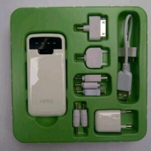 Power Bank Hippo 5800 MAH -Bisa COD di banyak tempat-Ready Batere hipo juga
