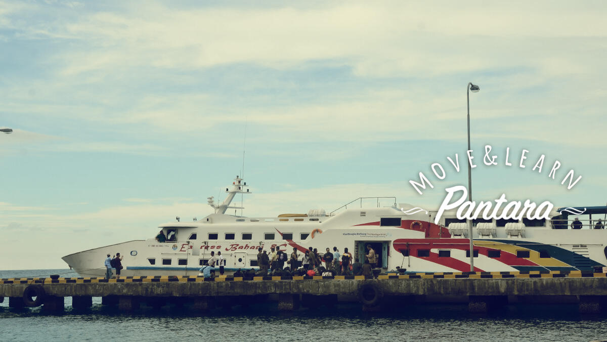 &#91;Foto &amp; Video&#93; Karimun Jawa: Happy Karjaw