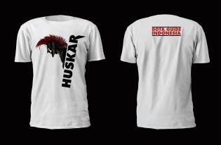 JUAL HOODIE DAN KAOS DOTA
