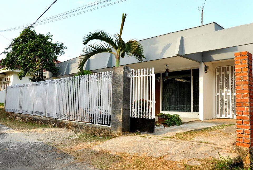 RUMAH DIJUAL
